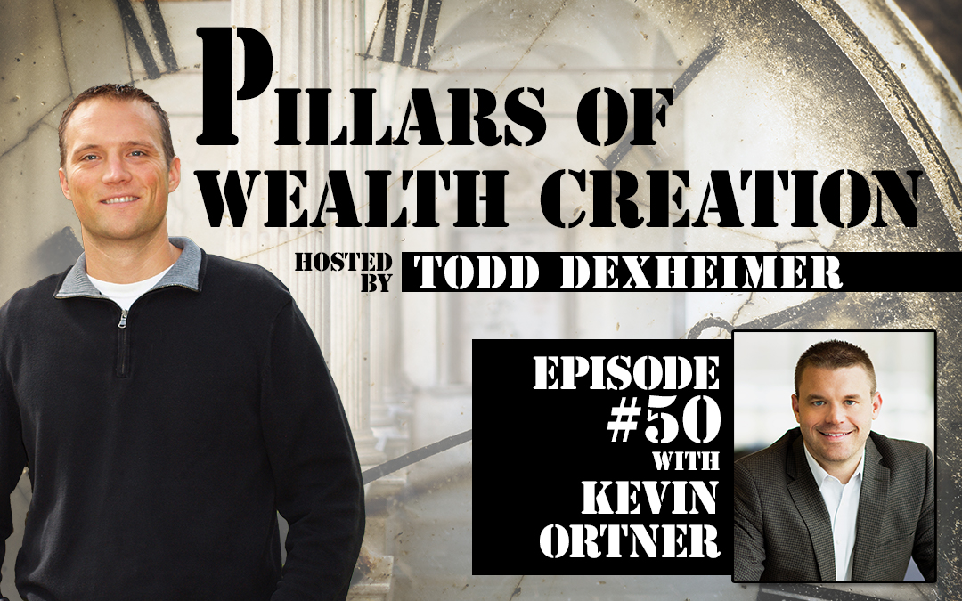 POWC #50 – Kevin Ortner Managing over 18,000 rental units