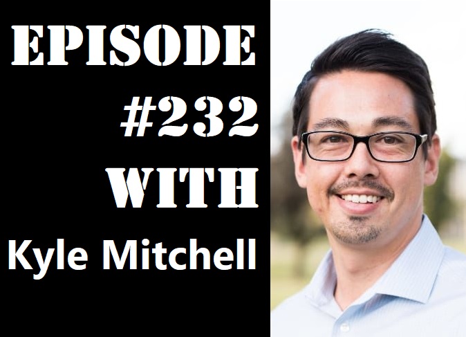 POWC #232 – Stay Patient & Stick to your Criteria with Kyle Mitchell