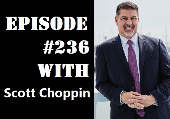 POWC #236 – Real Estate Development with Scott Choppin