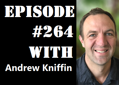 POWC #264 – Buying Cash Flowing Properties with Drew Kniffin