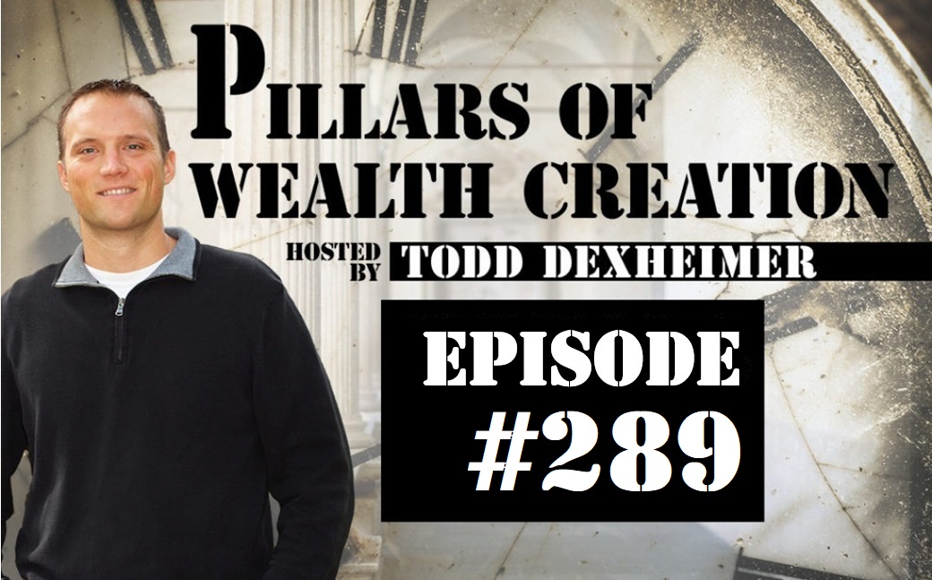 POWC #289 – What To Do With Your Cash