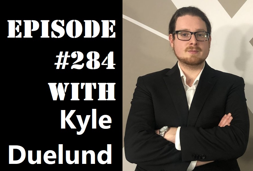 POWC #284 – Real Estate in Canada vs. the USA with Kyle Duelund