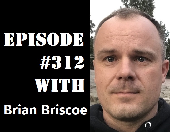 POWC #312 – Building a Real Estate Business While Being a Full Time Marine with Brian Briscoe