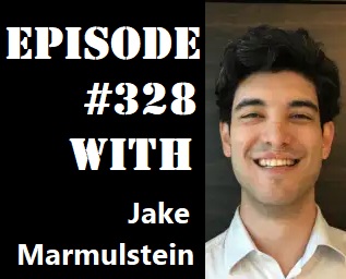 POWC #328 – Building a Software Company and Raising Private Capital with Jake Marmulstein