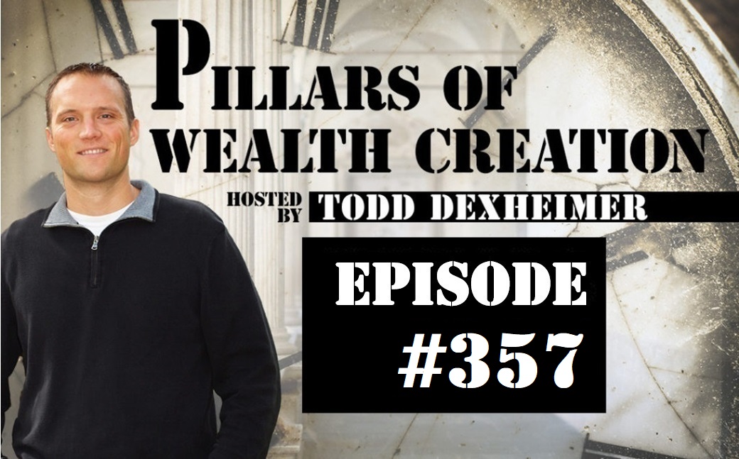 POWC #357 – Which Classification of Property and Neighborhood Is Right For You?