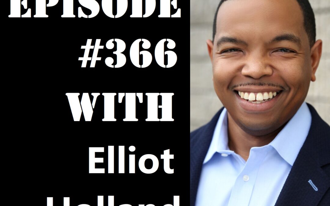 POWC #366 – Due Diligence When Buying a Business with Elliott Holland