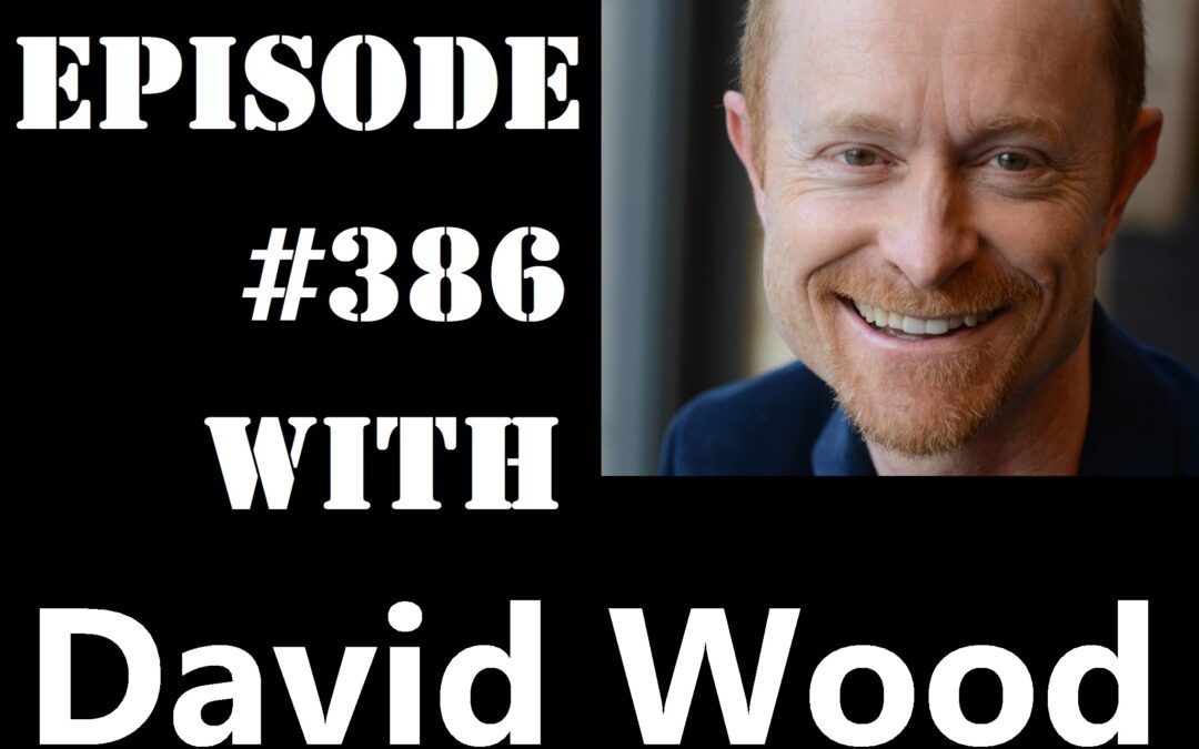POWC #386 – Success Mindset with David Wood