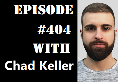POWC #404 – Getting Real Estate Leads with Chad Keller