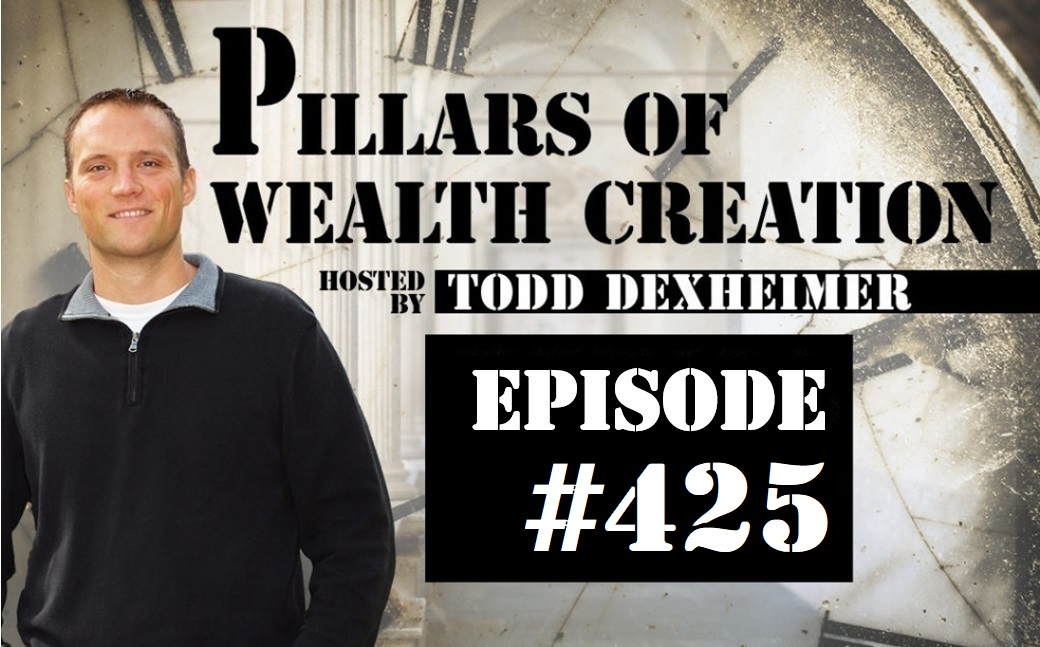 POWC #425 – Impacts of Inflation on Investing