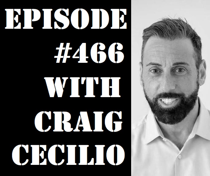 POWC #466 – Invest in a Syndication with Only $500 with Craig Cecilio