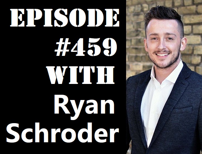 POWC #459 – Finding a Property Manager with Ryan Schroder