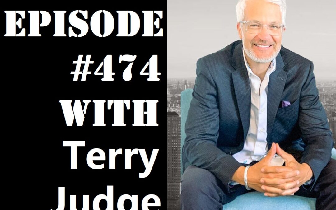 POWC #474 – Pay Fewer Taxes Through Cost Segregation with Terry Judge