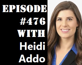 POWC #476 – Investing in the Twin Cities with Heidi Addo