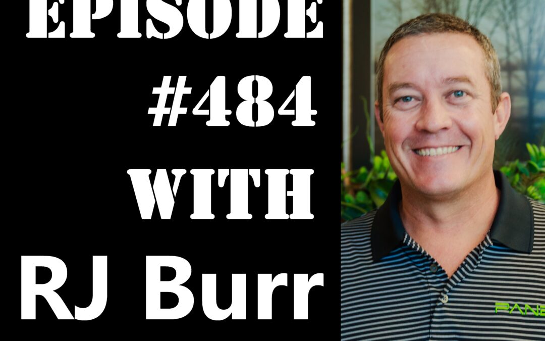 POWC #484 – The Future of Investing in Oil with RJ Burr