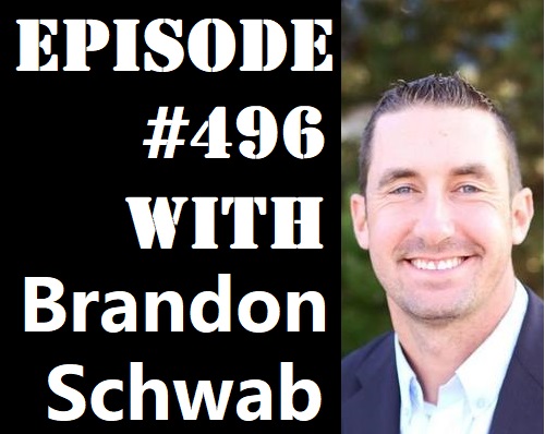 POWC #496 – Switching from SFH to Senior Assisted Living with Brandon Schwab