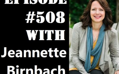 POWC #508 – From Chiropractor to Syndication Investing with Dr. Jeannette Birnbach