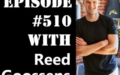POWC #510 – Secrets of Syndication with Reed Goossens