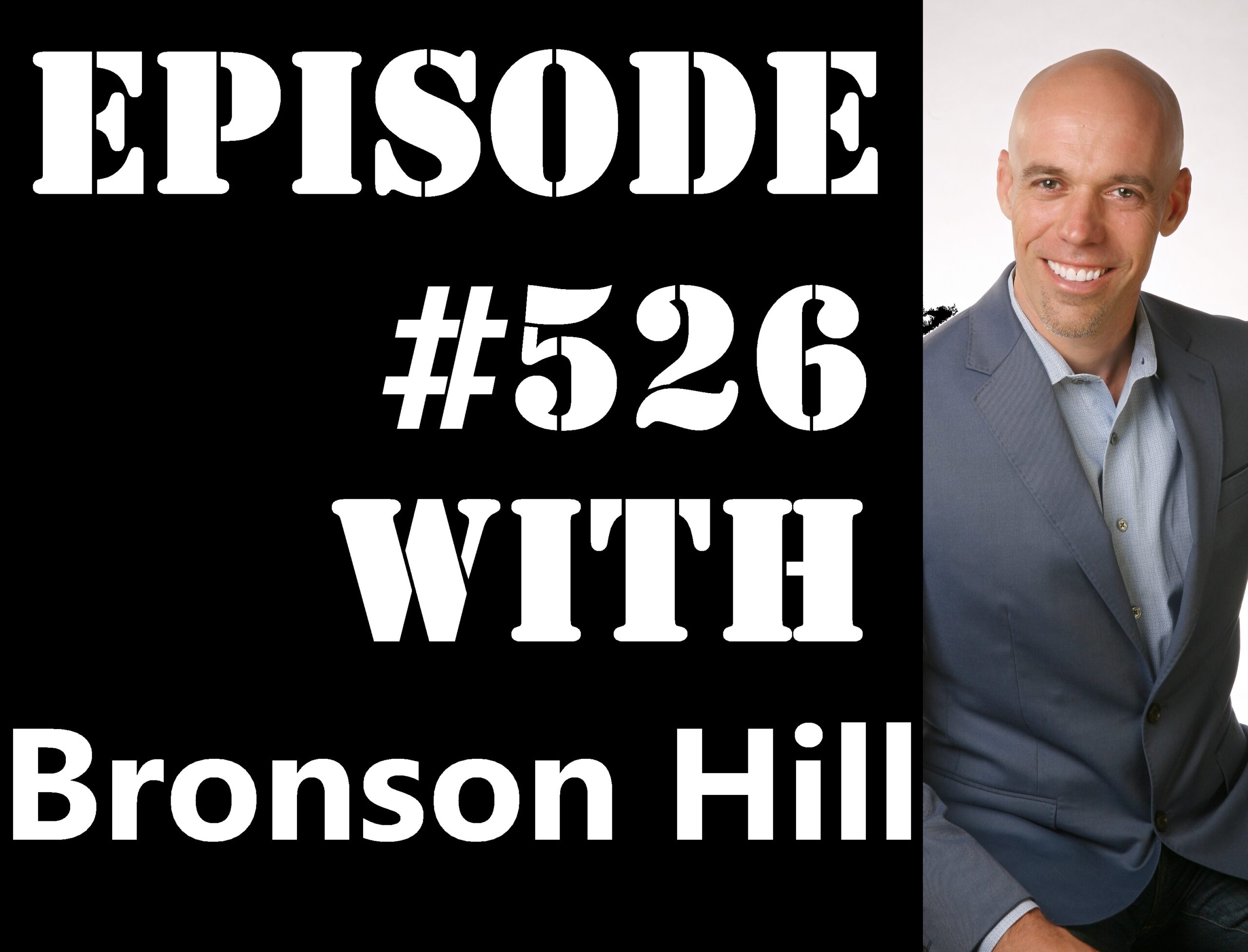 POWC 526 Using Inflation to Your Advantage with Bronson Hill