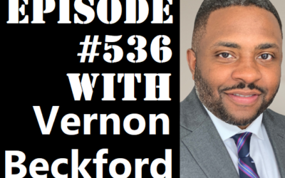 POWC #536 – Accelerating Your Syndication Growth with Vernon Beckford