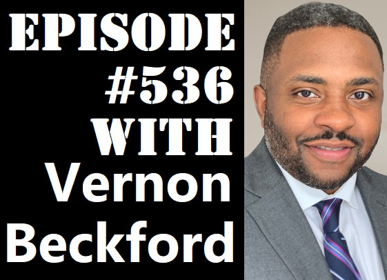 POWC #536 – Accelerating Your Syndication Growth with Vernon Beckford
