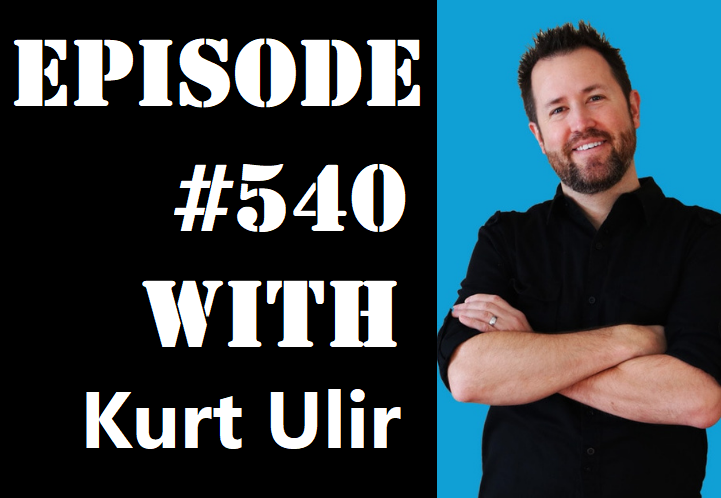POWC #540 – Growing and Scaling Your Business with Kurt Uhlir