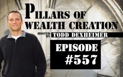 POWC #557 – Ways to Passively Invest in Real Estate