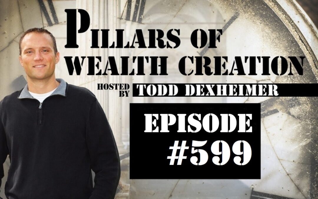 POWC #599 – Industrial and Warehouse – Asset Class Series