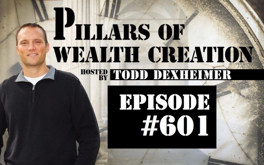 POWC #601 – Hotels and Resorts – Asset Class Series