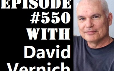 POWC #550 – Middle Class to Millionaire with David Vernich