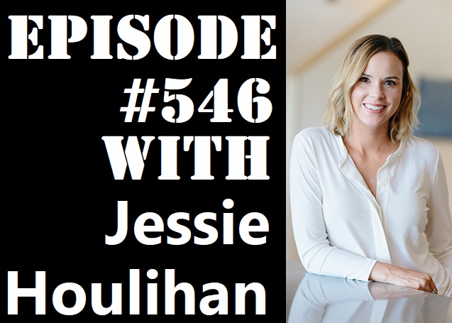 POWC #546 – Integrative Construction Strategy with Jessie Houlihan