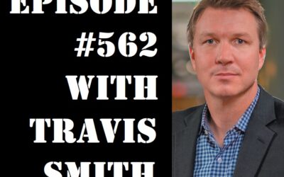 POWC #562 – Starting an Investing Tribe with Travis Smith