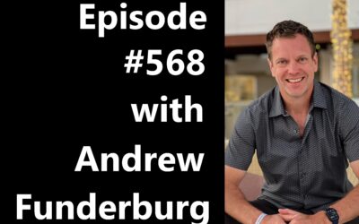 POWC #568 – Building a Niche Business with Andrew Funderburg