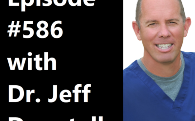 POWC #586 – The Mindset of Running a Business with Jeff Donatello