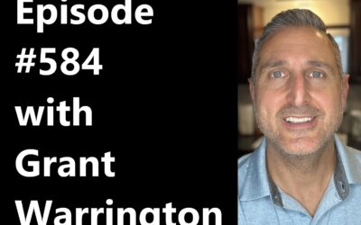 POWC #584 – Buying Your First Apartment Building with Grant Warrington