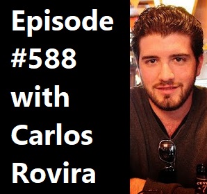 POWC #588 – Investing in Office Space in Today’s Market with Carlos Rovira