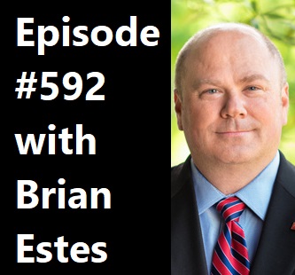 POWC #645 Classic Episode – Investing with Rescue Capital with Brian Estes