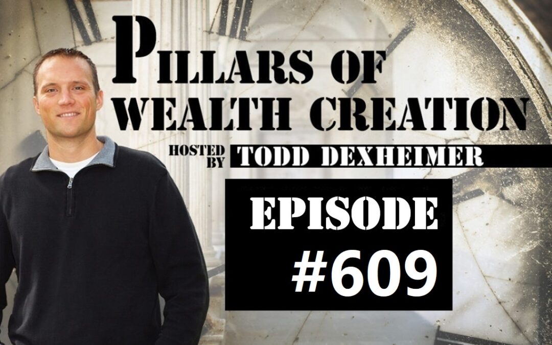 POWC #609 – Real Estate Development – Asset Class Series
