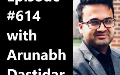 POWC #614 – Using RealSage for Data Driven Real Estate Investing with Arunabh Dastidar