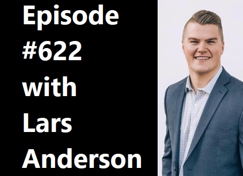 POWC #622 – Faith in Business with Lars Anderson