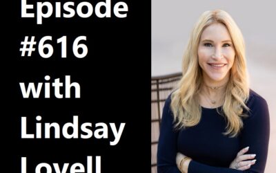 POWC #616 – Growing a Portfolio of 72 Properties with Lindsay Lovell