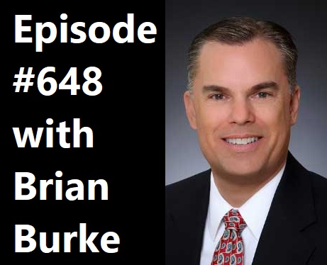 POWC #648 – Timing the Market with Brian Burke