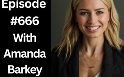POWC # 666 – Getting a Grip on Your Business | Amanda Barkey