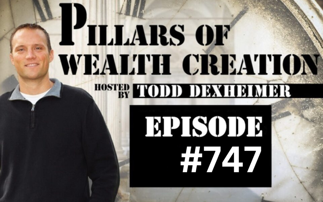 POWC # 747 – Enjoy the Journey