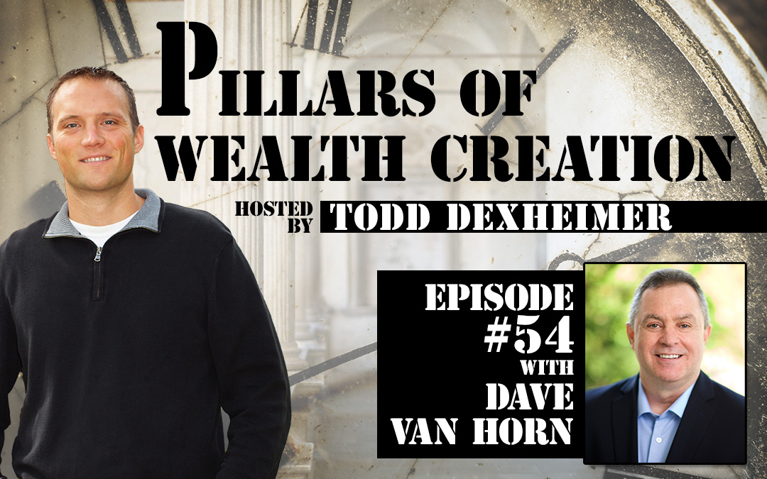 POWC #54 – Stay Disciplined with Dave Van Horn