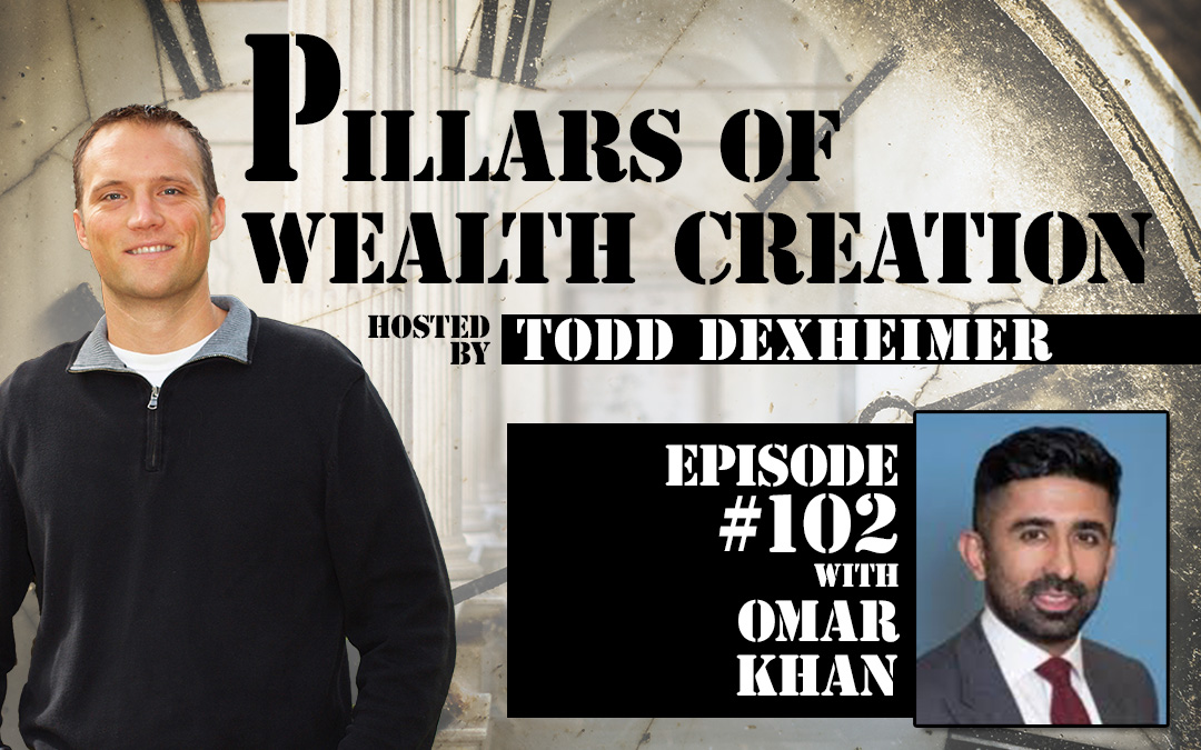 POWC #102 – Conservative Analysis with Omar Khan
