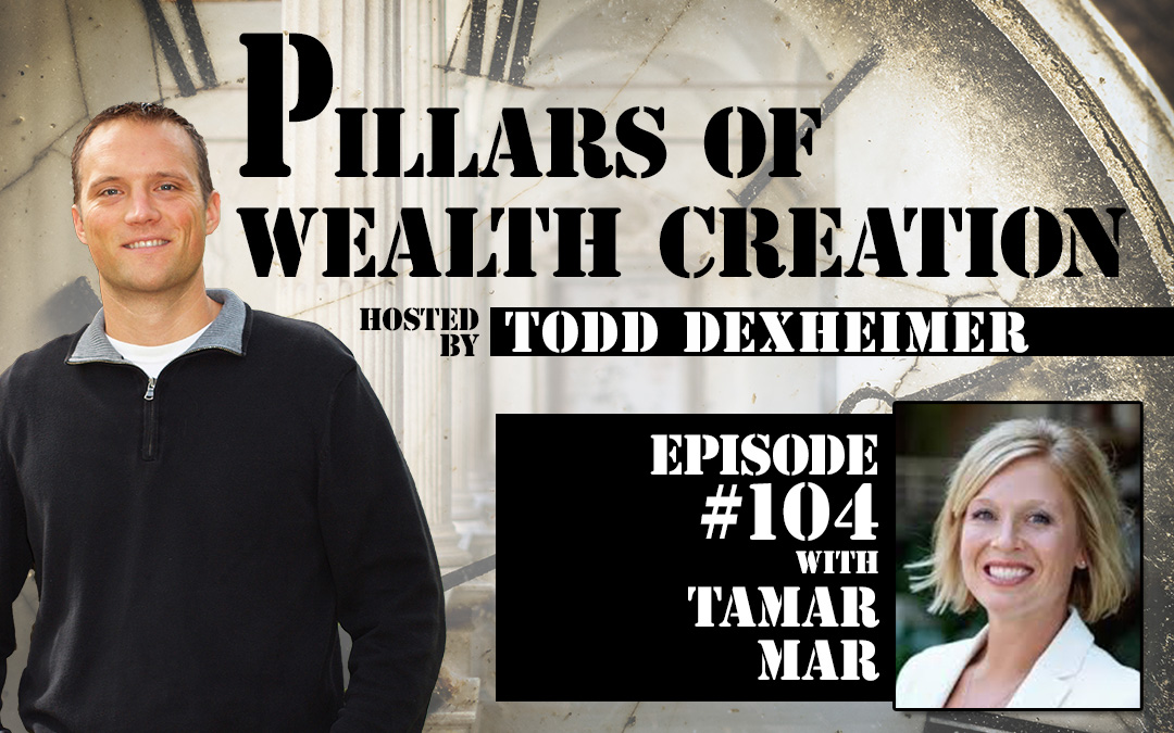 POWC #104 Importance Of A Business Plan With Tamar Mar