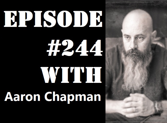 POWC #244 – Doing 723 Lender Transactions in a Year with Aaron Chapman