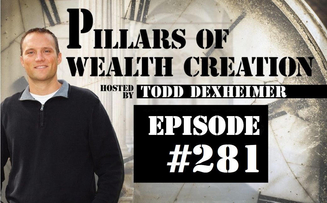 POWC #281 – How Defunding the Police Could Impact Real Estate