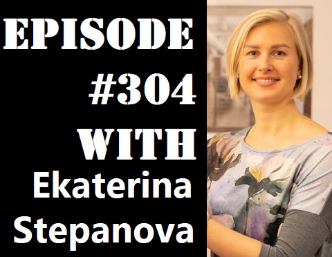 POWC #304 – Partnerships and Mobile Home Parks with Ekaterina Stepanova