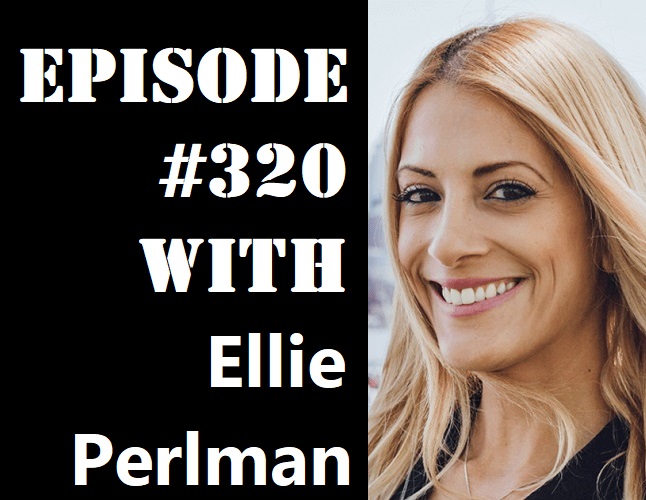 POWC #320 – Pivoting from SFHs to Large Multifamily with Ellie Perlman